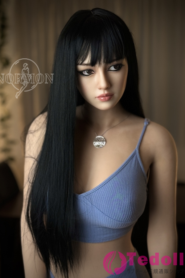Normon Doll Suki 軽量化ボディ 170cm成熟した色香を放つ大人の女性 フルシリコン製ラブドール リアルな皮膚メイク付き Dカップ ノーマル肌