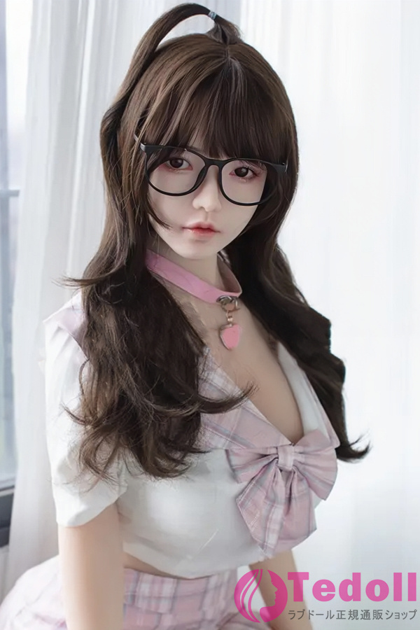 JX DOLL A37 閔「Min」 160cmシリコン製 コスプレ JK制服姿リアル ドール かわいい ラブドール おすすめ 等身大 人形 Dカップ ノーマル肌