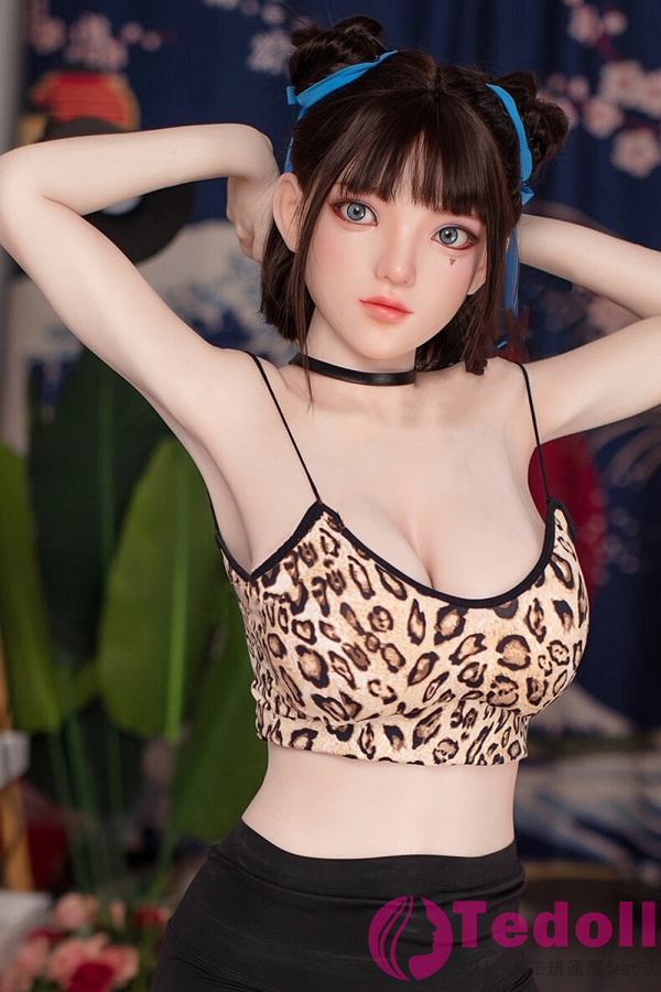 JX DOLL A45 洛丽「Lori」 160cm誘惑的な女性 制服系 等身大ドール フルシリコン製 リアルラブドール Dカップ ノーマル肌
