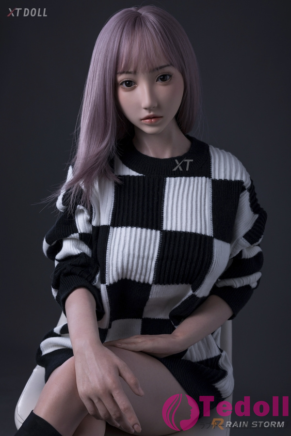 XTDOLL #XT-byb17-A Xueer 軽量化ボディ25kg 163cm曲線美女神 フルシリコン製ラブドール 清楚綺麗系 等身大リアルドール 巨乳 Fカップ ノーマル肌