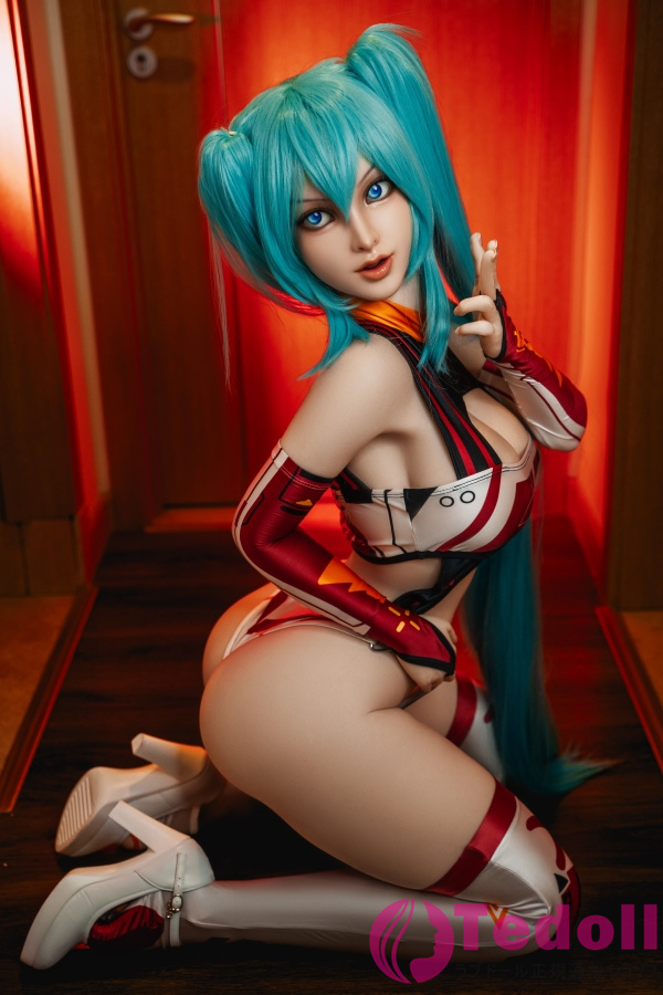 Orange In #542 Kate 158cm-C 口開閉＆口腔模擬 オーラルセックス ラブドール 高級 フルシリコン製 ダッチワイフ 等身大 コスプレ二次元フィギュア ドール Cカップ 白い肌