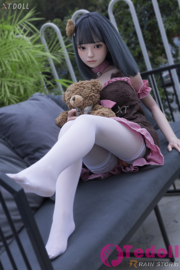 XTDOLL #XT-byx2 Akira 軽量化ボディ19.5kg 150cm-X 清楚系 キュートな娘ラブドール通販 極上美人 フルシリコン製ダッチワイフ Dカップ