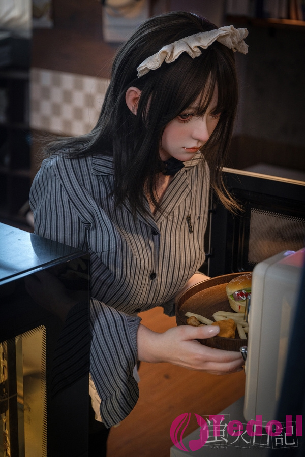 蛍火日記 瑠璃 159cm 顎機能追加可 最 高級 フルシリコン製ラブドール 清楚の顔 キレイ系リアルドール Eカップ ノーマル肌 超リアル塗装加工あり