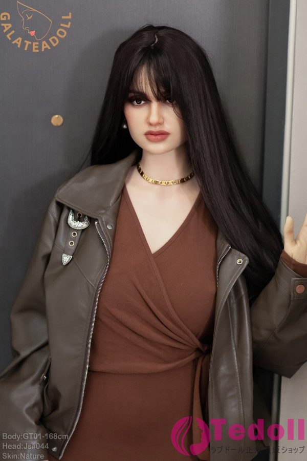 Galatea Doll JS044 GT01 168cm美しい西洋風リアルダッチワイフ フルシリコン製 セクシー着物 ラブドール Dカップ ノーマル肌