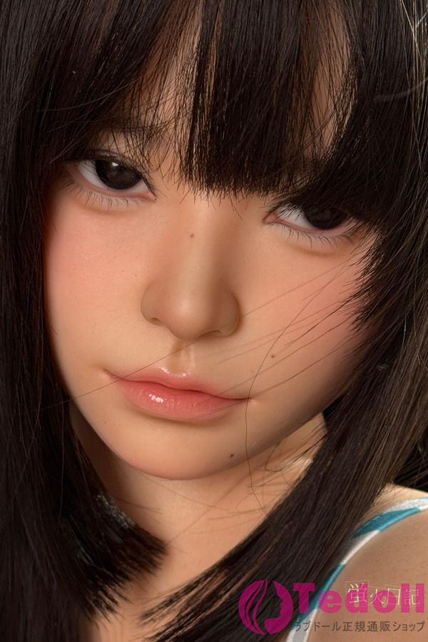 蛍火日記 久川 162cmフルシリコン製 等身大 可愛い妹系ラブドール リアル 高級 ダッチワイフ ちっぱい Bカップ ノーマル肌