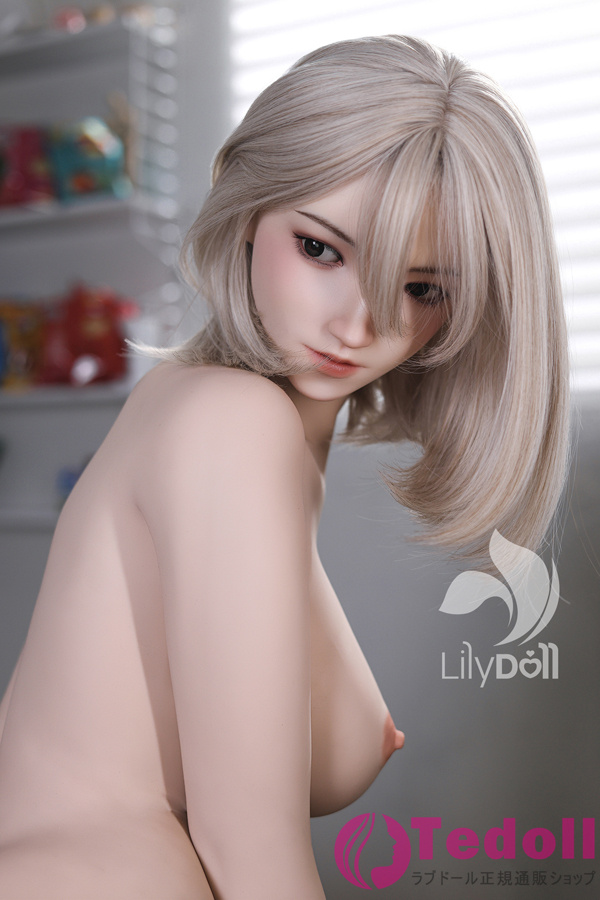LilyDoll #LH031A-A Freya-A 168cmエロ美女人形 等身大リアルドール 巨乳ラブドール シリコンヘッド+TPEボディ Fカップ ノーマル肌