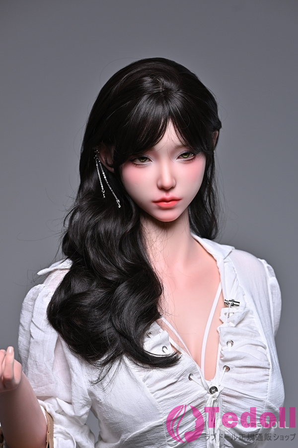 LACEDOLL 春晴 163cm Hカップ 爆乳 OL・秘書 お姉さん系 等身 大 ラブドール 美しくセクシーなダッチワイフ ノーマル肌 掲載画像はフルシリコン製