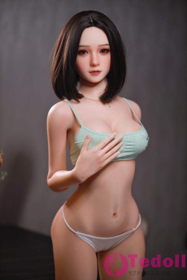 JYDOLL 依然 165cm人肌に近い細身美人リアルセックス人形通販 フルシリコン製ラブドール Cカップ ノーマル肌