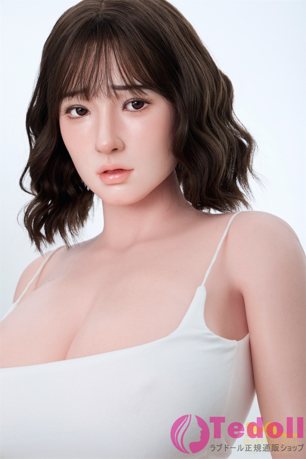 Irontech Doll S7 Betty 162cmフルシリコン製ラブドール ニューハーフ 制服系 豊満な女性 高品質の等身大セックスドール Iカップ ノーマル肌