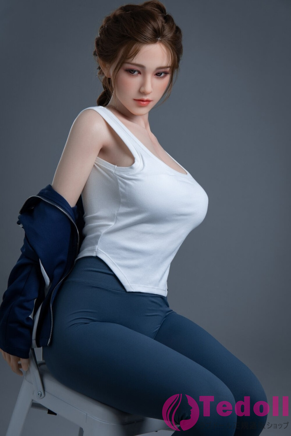 JX DOLL A3 悠真「Yuma」 170cm綺麗美女 モデル系 等身大 シリコン製 リアル ラブドールアダルト 高級 ダッチワイフ Dカップ ノーマル肌