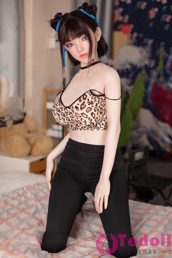 JX DOLL A45 洛丽「Lori」 160cm誘惑的な女性 制服系 等身大ドール フルシリコン製 リアルラブドール Dカップ ノーマル肌