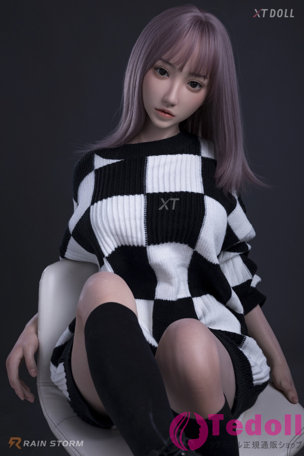 XTDOLL #XT-byb17-A Xueer 軽量化ボディ25kg 163cm曲線美女神 フルシリコン製ラブドール 清楚綺麗系 等身大リアルドール 巨乳 Fカップ ノーマル肌