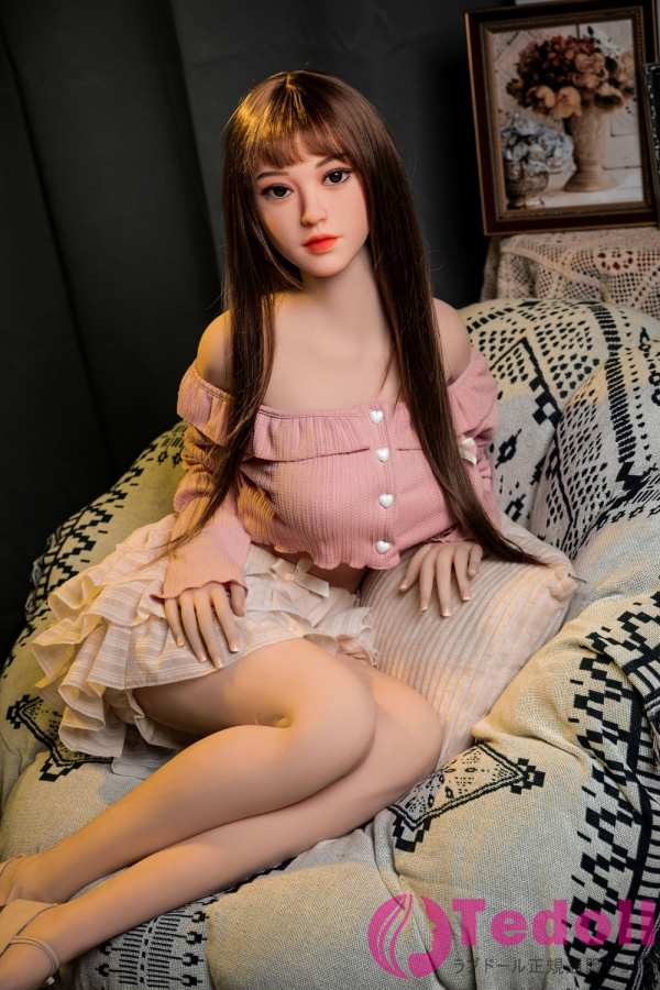 Galaxy Dolls C28 Nicole 160cm高級 ラブドール 上品な顔立ち癒し系ギャル アダルト ダッチワイフ TPE製 Dカップ ノーマル肌