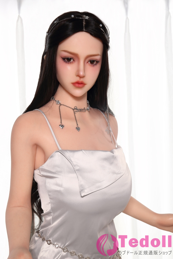 XYCOLO DOLL 柳児 Lida 163cm等身大 シリコン製セツクス ドールリアル口腔 清楚系 お姉さん系女神ダッチワイフ Eカップ  口開閉＆口腔模擬付き