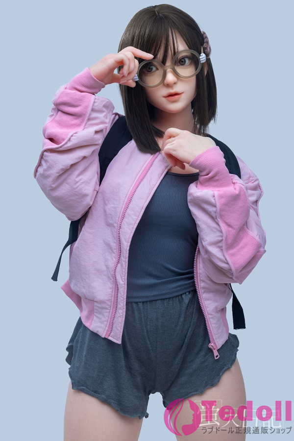 蛍火日記 菜々子 151cm 顎機能追加可 清純系キュートなラブドール 等身大 短髪貧乳 シリコン製ダッチワイフ Aカップ ノーマル肌 超リアル塗装加工あり