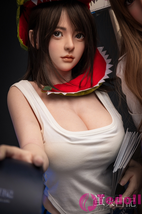 蛍火日記 瑠璃 164cm Gカップ or 蓮 165cm Dカップ 顎機能追加可 フルシリコン製 キレイ系女性 高級 等身大 ラブドール 上品な顔立ち癒し系 