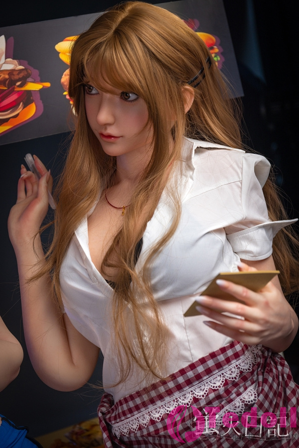 蛍火日記 蓮 165cm 顎機能追加可 セクシー美熟女 フルシリコン製 ラブドール 絶妙な顔 等身大リアルドール Dカップ ノーマル肌 超リアル塗装加工あり