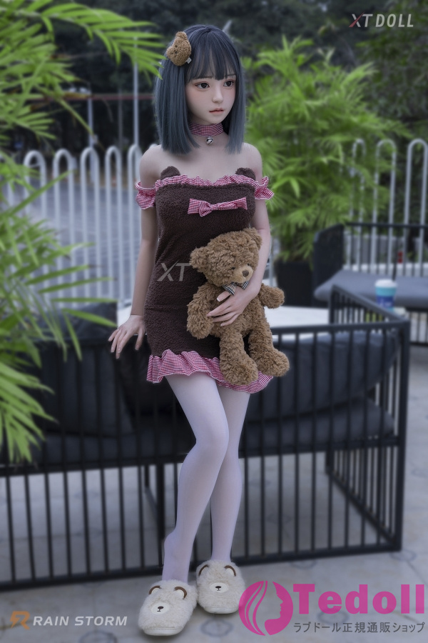 XTDOLL #XT-byx2 Akira 軽量化ボディ19.5kg 150cm-X 清楚系 キュートな娘ラブドール通販 極上美人 フルシリコン製ダッチワイフ 