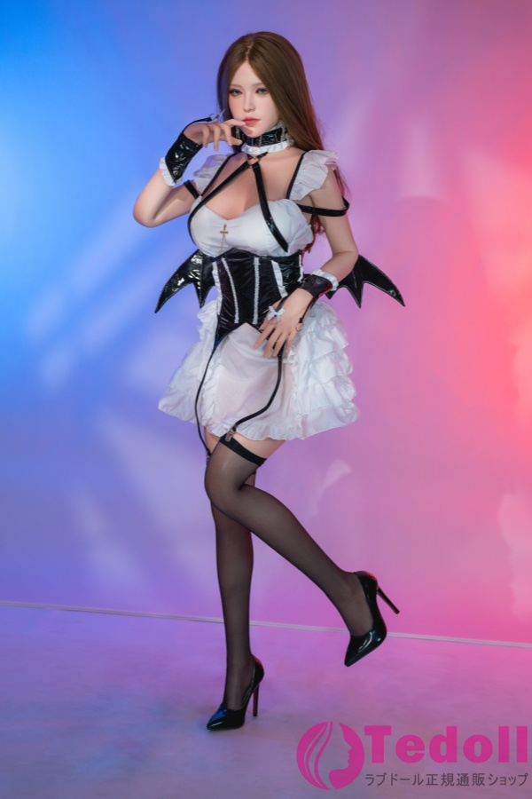 DL DOLL YQシリーズ #53 加奈美 158cm清楚系 成熟したセクシーなダッチワイフ 高級シリコン製 等身大 リアル 綺麗 アダルト ラブドール Cカップ ノーマル肌