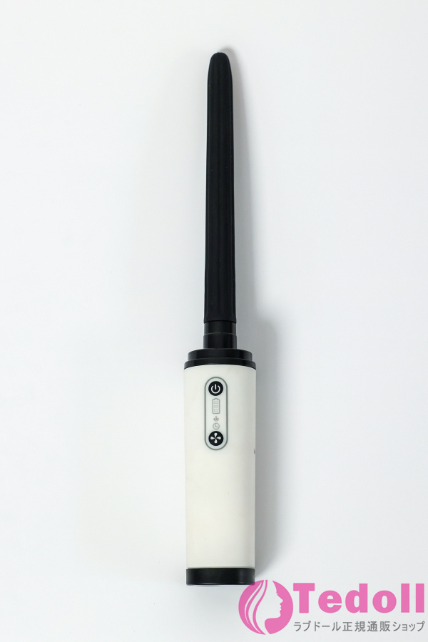 Yeloly ホール アナル洗浄 電動ポンプ式 ラブドール専用洗浄器 下半身洗浄・消毒・乾燥 （自動洗浄器、パワー付け滅菌棒、吸水棒）