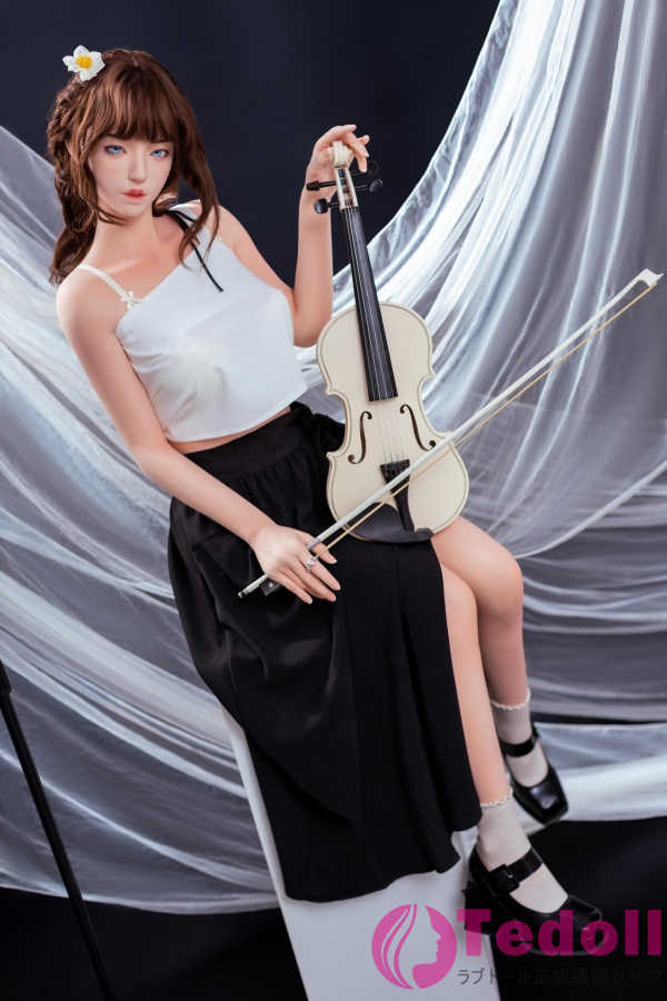 FU DOLL J020 詞美 158cm等身大 セクシー魅惑的な女性ラブドール フルシリコン製リアル人形 Cカップ ノーマル肌