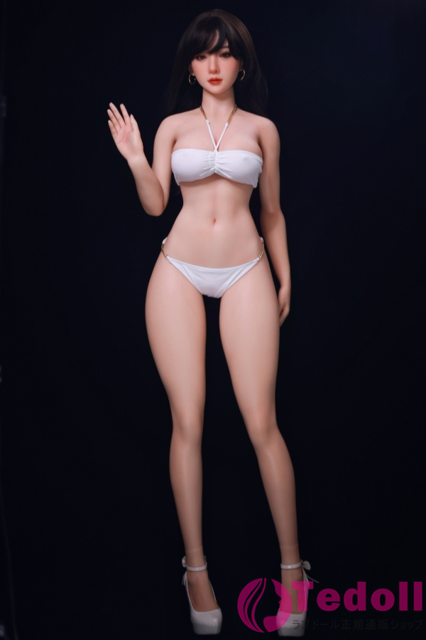 JYDOLL 美玉 163cmフルシリコン製 等身大 ラブドール セクシーなモデルセックスドール Iカップ ノーマル肌
