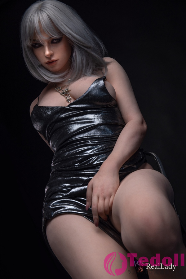 Real Lady S38 Flora 170cm絶妙な女性シリコン製ラブドール 魅惑的なリアルドール Cカップ ノーマル肌 