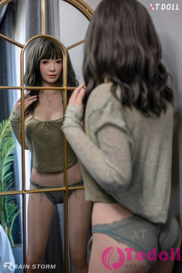 XTDOLL #XT-BY4 Bing 軽量化ボディ25kg 163cmフルシリコン製 巨乳 アダルト リアル ドール セックス 熟女人妻 等身大ドール Fカップ ノーマル肌