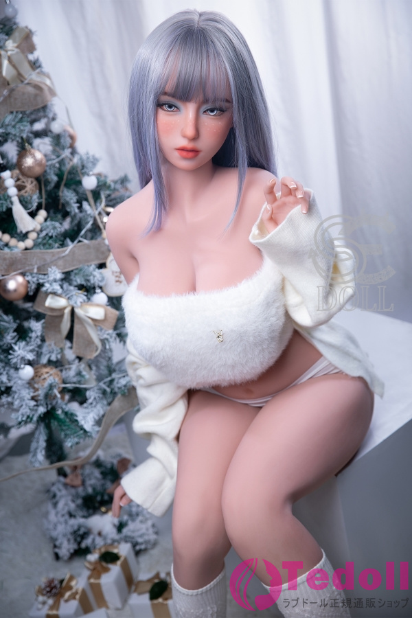 SE DOLL #120 Melody.D 161cmセクシー ラブドール アイドル顔 癒し系 美人 TPE製 リアル セックス ドール 巨乳 ダッチワイフ Fカップ 小麦肌