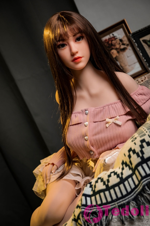 Galaxy Dolls C28 Nicole 160cm高級 ラブドール 上品な顔立ち癒し系ギャル アダルト ダッチワイフ TPE製 Dカップ ノーマル肌