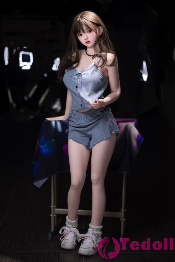 AIBEI DOLL #231 琴星 157cmスレンダーレディリアルラブドール アジア風 清純系 大胸美女ダッチワイフ激安通販 TPE製 Eカップ ノーマル肌
