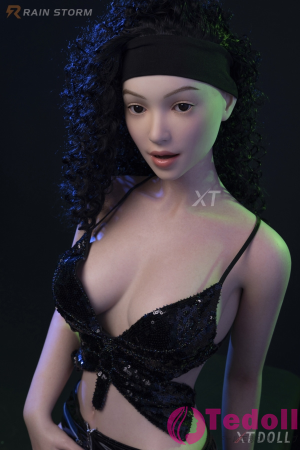 XTDOLL #XT-3 Cynthia 軽量化ボディ29kg 164cmシリコン製 等身大ラブドール リアル口腔 ダッチワイフ セクシーな熟女 高級