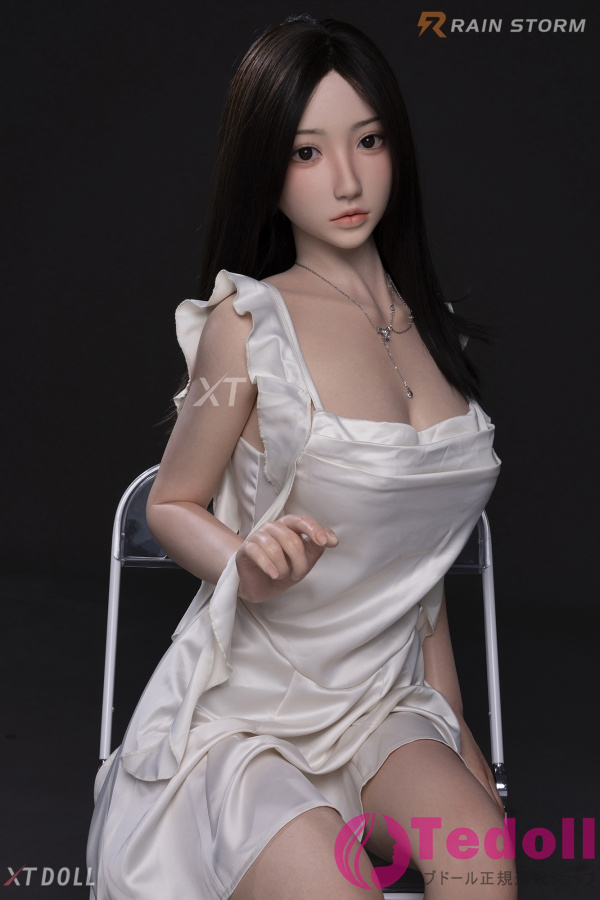 XTDOLL #XT-byb17-A Xueer 軽量化ボディ25kg 163cm綺麗な顔 清楚系ラブドール シリコン製 等身 大 リアルドール 口開閉＆口腔模擬付き
