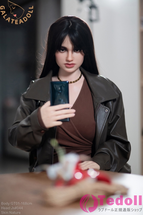 Galatea Doll JS044 GT01 168cm美しい西洋風リアルダッチワイフ フルシリコン製 セクシー着物 ラブドール Dカップ ノーマル肌