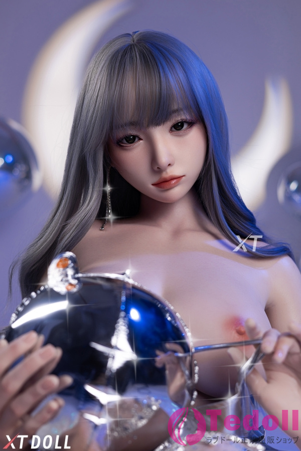 XTDOLL #XT-byb30 Charlene 軽量化ボディ28kg 165cmアジア風 バンド歌手 フルシリコン製ラブドール セクシーなセックス人形 巨乳 Eカップ ノーマル肌 口開閉＆口腔模擬付き