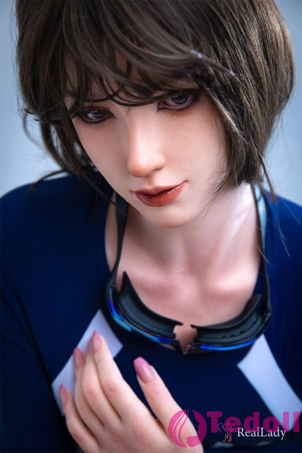 Real Lady S36 Nabi 170cm等身大 水着美女ラブドール 高級シリコン製ダッチワイフ Cカップ ノーマル肌 