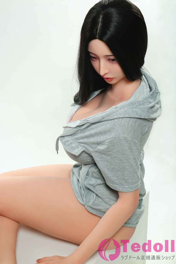 XYCOLO DOLL 艺熙 Shelby 169cmアイドル顔 シリコン製リアルドール 爆乳 等身大 ダッチワイフ おすすめ 