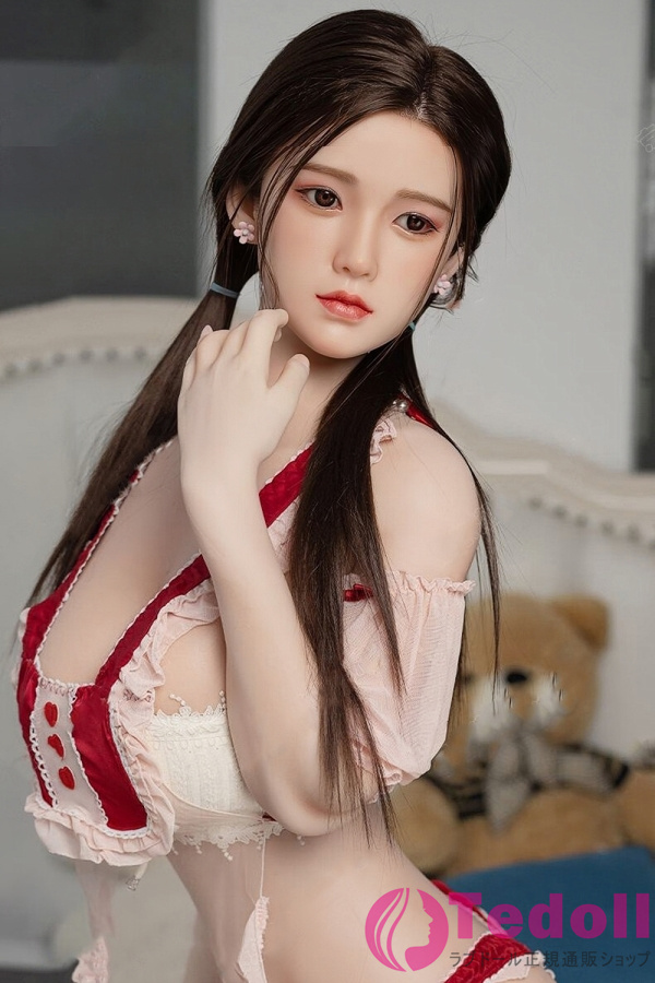 JX DOLL A39 夏空「Sora」 160cm美人顔立ち綺麗リアルドール セクシーな姿 高級シリコン製ラブドール Dカップ ノーマル肌
