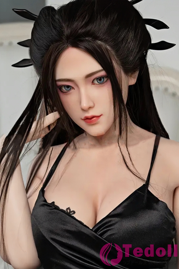 JX DOLL A38 智秀「Jisoo」 170cm美しい 清楚系 等身 大 ラブドール シリコン製 ダッチワイフ セクシーな アダルト sex 人形 Dカップ ノーマル肌