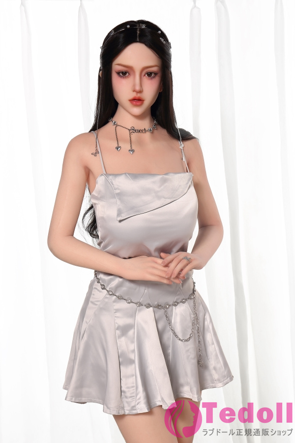 XYCOLO DOLL 柳児 Lida 163cm等身大 シリコン製セツクス ドールリアル口腔 清楚系 お姉さん系女神ダッチワイフ Eカップ 