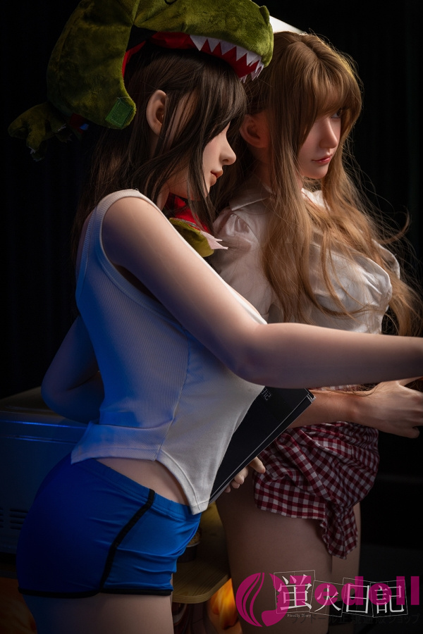 蛍火日記 瑠璃 164cm Gカップ or 蓮 165cm Dカップ 顎機能追加可 フルシリコン製 キレイ系女性 高級 等身大 ラブドール 上品な顔立ち癒し系 リアル ダッチワイフ