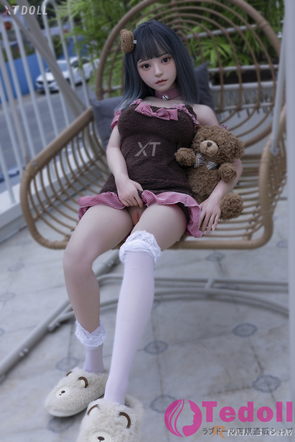 XTDOLL #XT-byx2 Akira 軽量化ボディ19.5kg 150cm-X 清楚系 キュートな娘ラブドール通販 極上美人 フルシリコン製ダッチワイフ