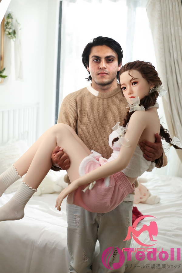 FJ DOLL #100 Ayumi 158cm清純派 隣家の女の子ラブドール フルシリコン製 等身大 癒し系リアルドール Cカップ ノーマル肌