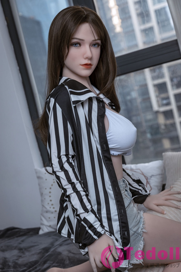 Galaxy Dolls C33 Thalassa 165cmスレンダーボディ リアルドール TPE製 等身大 巨乳美人 ラブドール Eカップ ノーマル肌