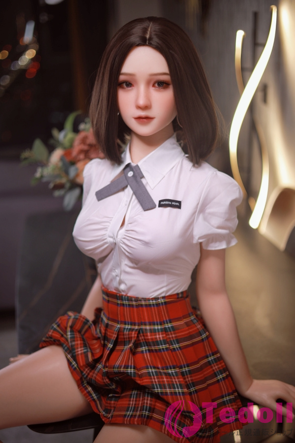 JYDOLL 依然 165cm人肌に近い細身美人リアルセックス人形通販 フルシリコン製ラブドール Cカップ ノーマル肌