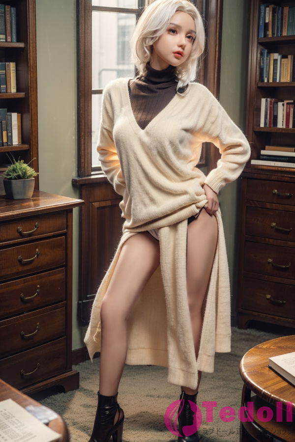 Yearndoll Y211 梢萌 ZG155cm清純派美女 シリコン製ラブドール フェラ癒し系 等身大ドール Cカップ ノーマル肌 口開閉＆口腔模擬付き