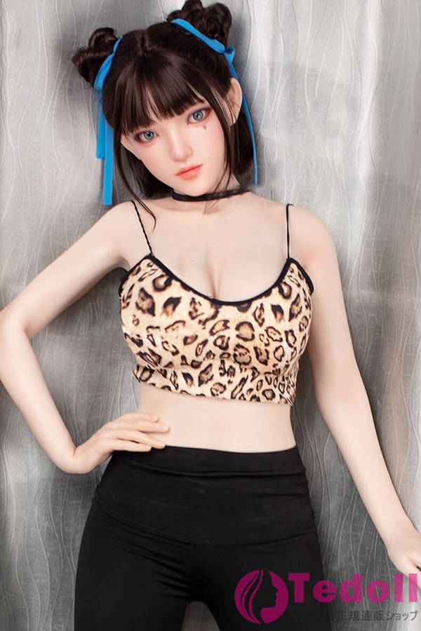 JX DOLL A45 洛丽「Lori」 160cm誘惑的な女性 制服系 等身大ドール フルシリコン製 リアルラブドール Dカップ ノーマル肌