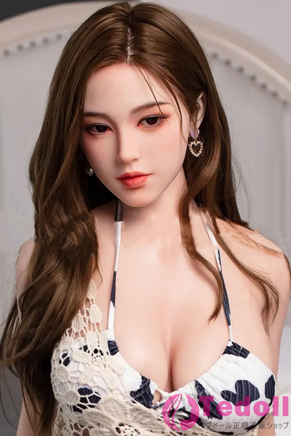 JX DOLL A3 悠真「Yuma」 170cmモデル系 綺麗な熟女 シリコン製 ドール セックス 等身 大 ラブドール Dカップ ノーマル肌