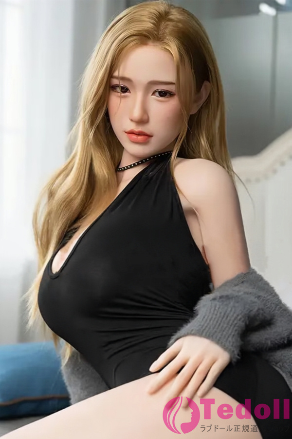 JX DOLL A8 阳葵「Himari」 170cm最高フルシリコン製 ラブドール 金髪美女 リアル ダッチワイフ アダルト sexドール Dカップ ノーマル肌