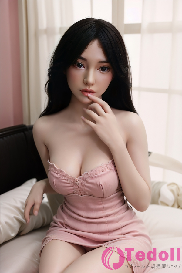 Yearndoll Y220 琴瀬 158cm Dカップ フルシリコン製 性感女神 等身大セックスドール 究極の美人 美乳ラブドール